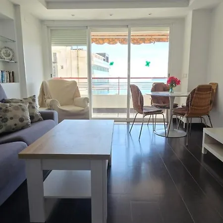 Coblanca 8-3 Apartman