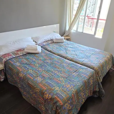 Apartman Coblanca 8-3 Benidorm