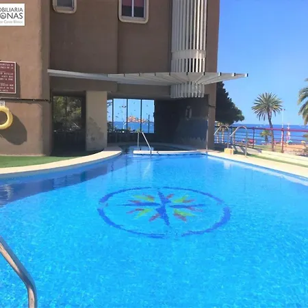 Apartman Coblanca 8-3