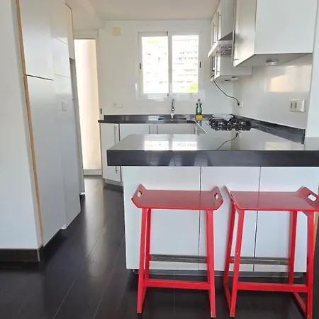 Coblanca 8-3 Apartman *